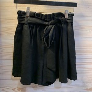 NWT Lavender Brown shorts